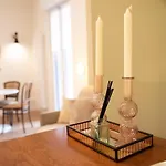 A-M Apartments Borgo Trento 43