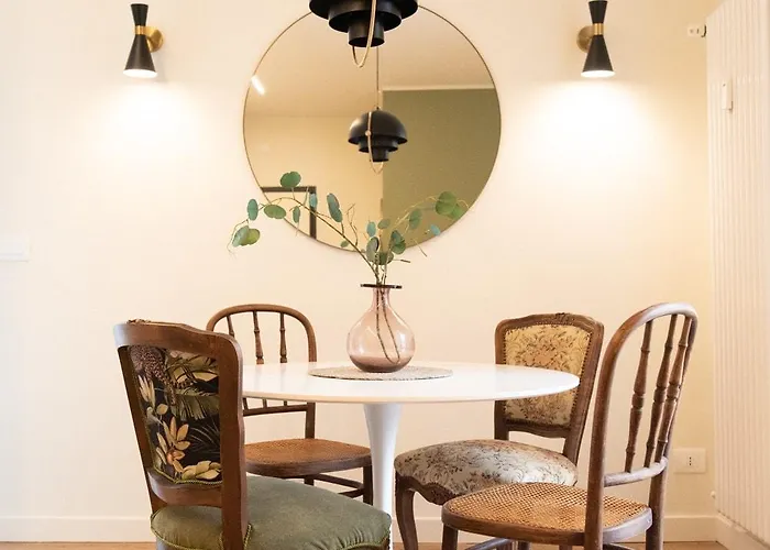 A-M Apartments Borgo Trento 43
