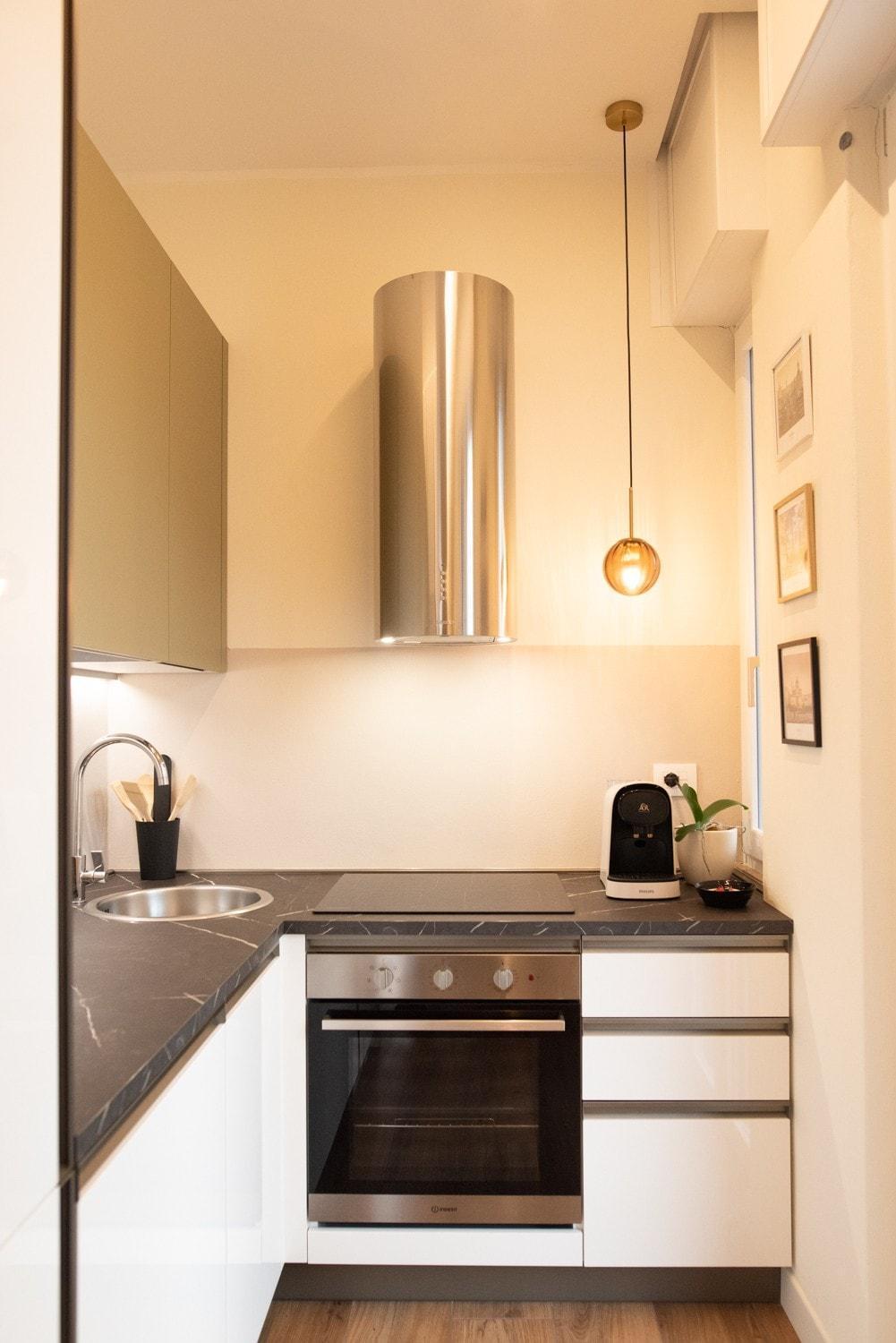 Appartamento A-m Borgo Trento 43