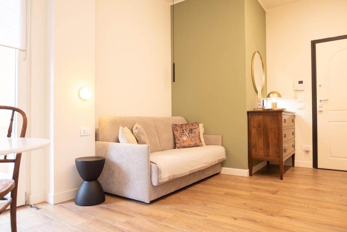 Appartamento A-m Borgo Trento 43 Verona