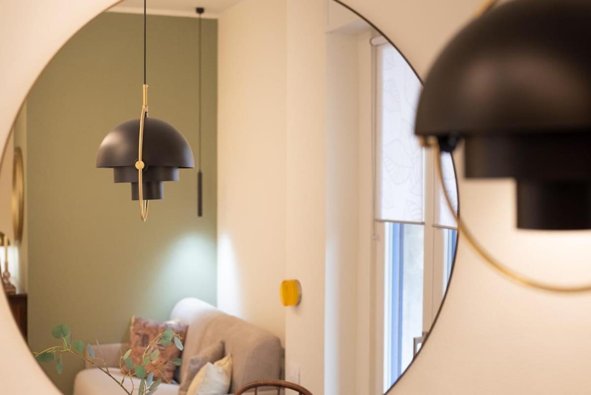 Appartamento A-m Borgo Trento 43 Verona