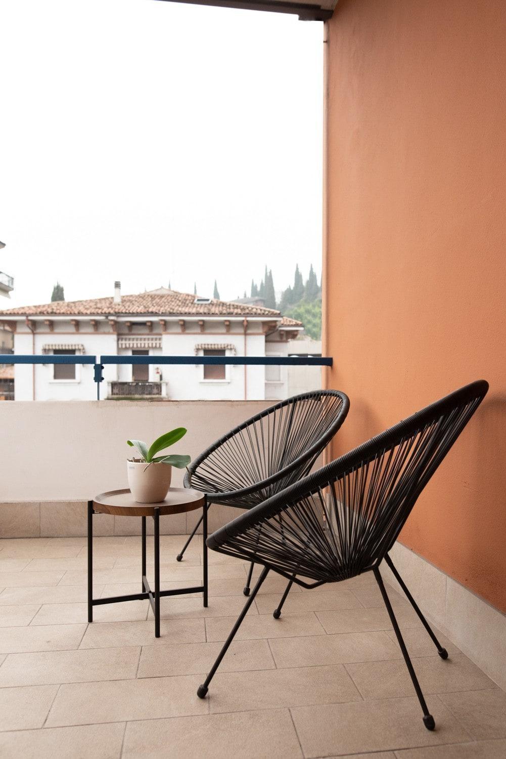 Appartamento A-m Borgo Trento 43